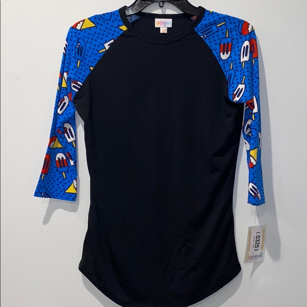 LuLaRoe Randy